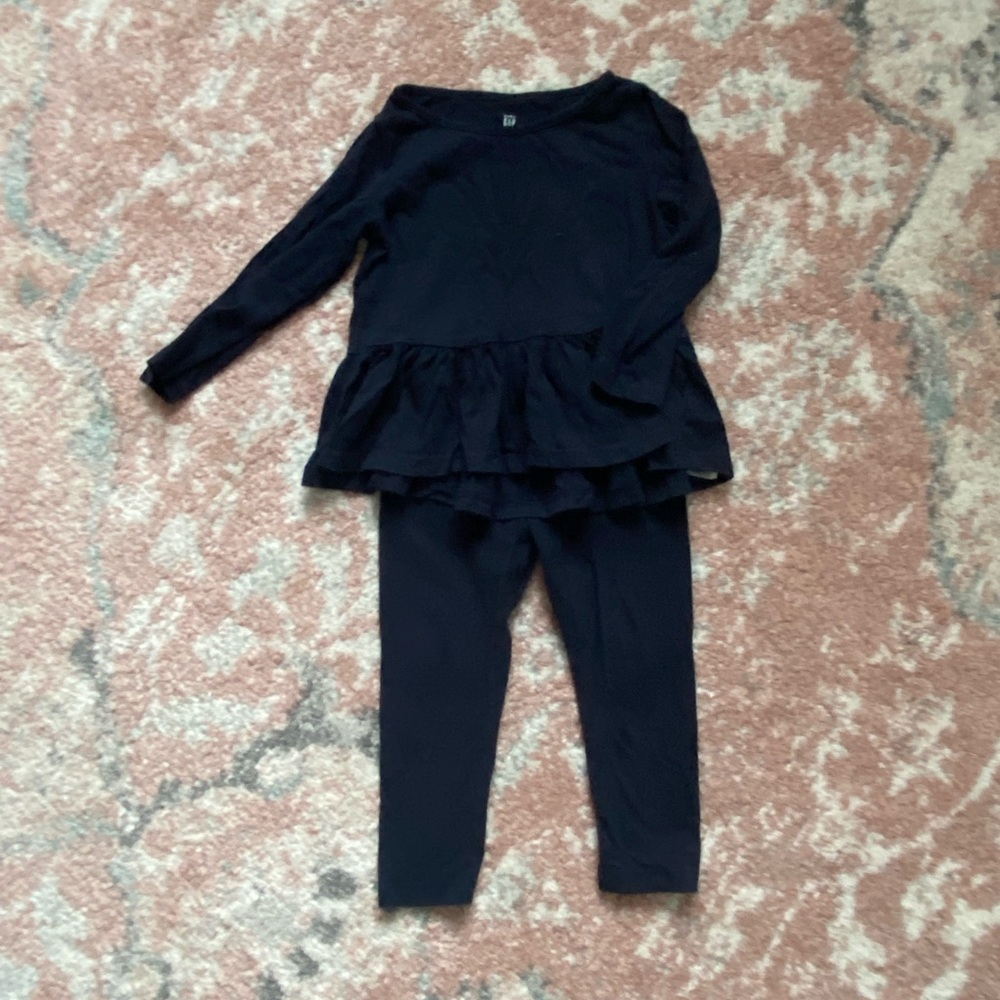Gap Matching Set